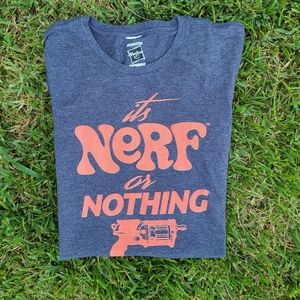 Nerf Tee
